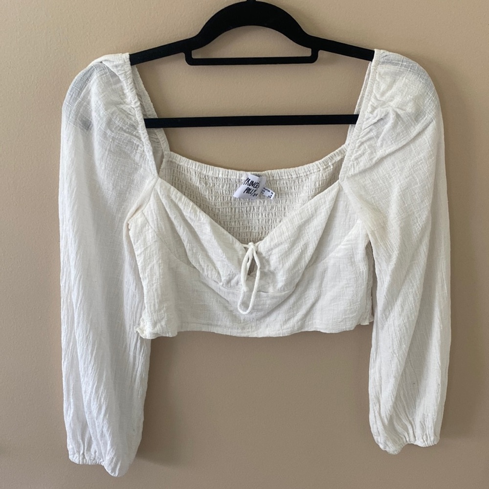 Princess Polly Top